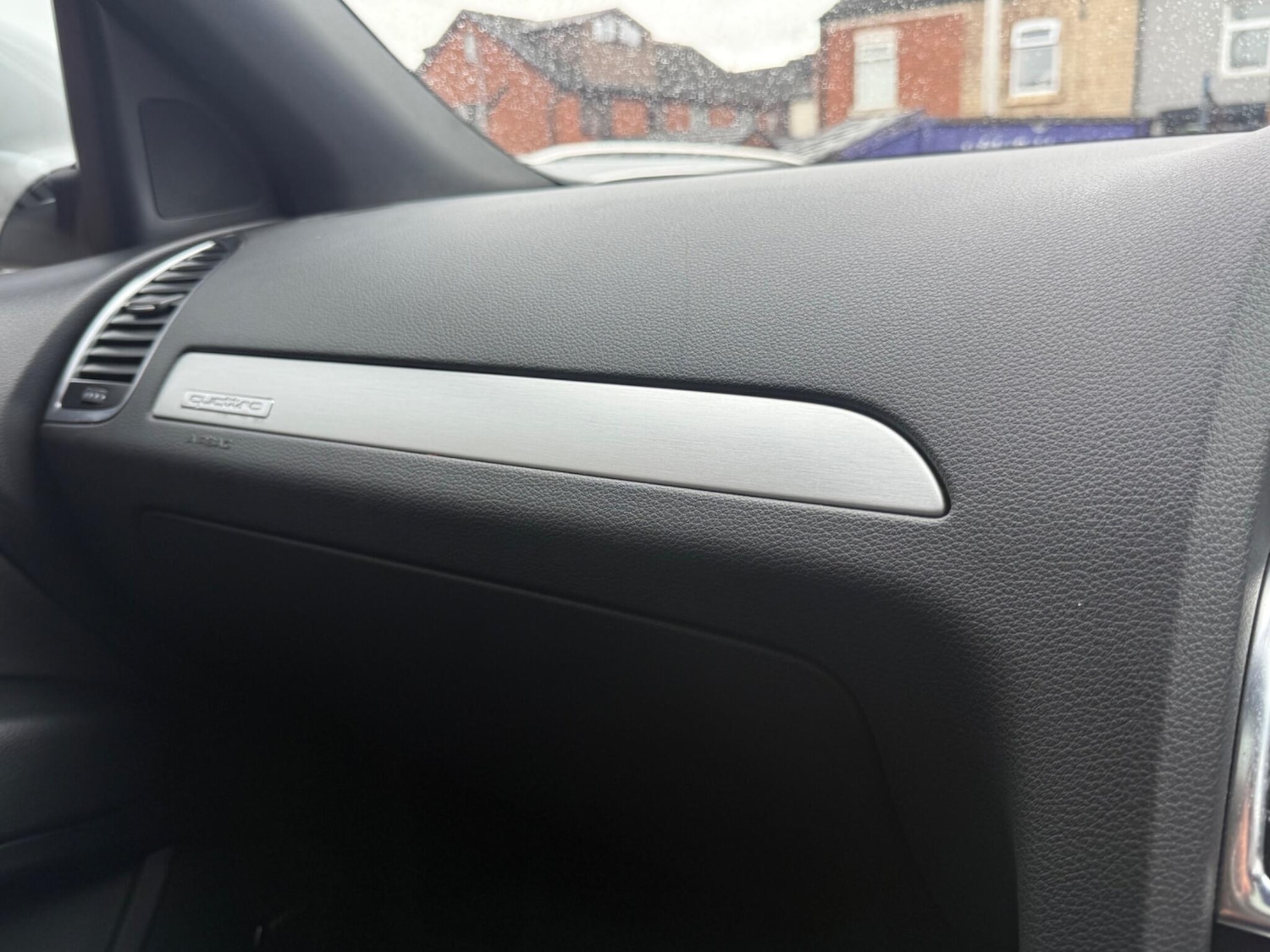 Used Audi Q7 2012 for sale - 78047636: Photo 27