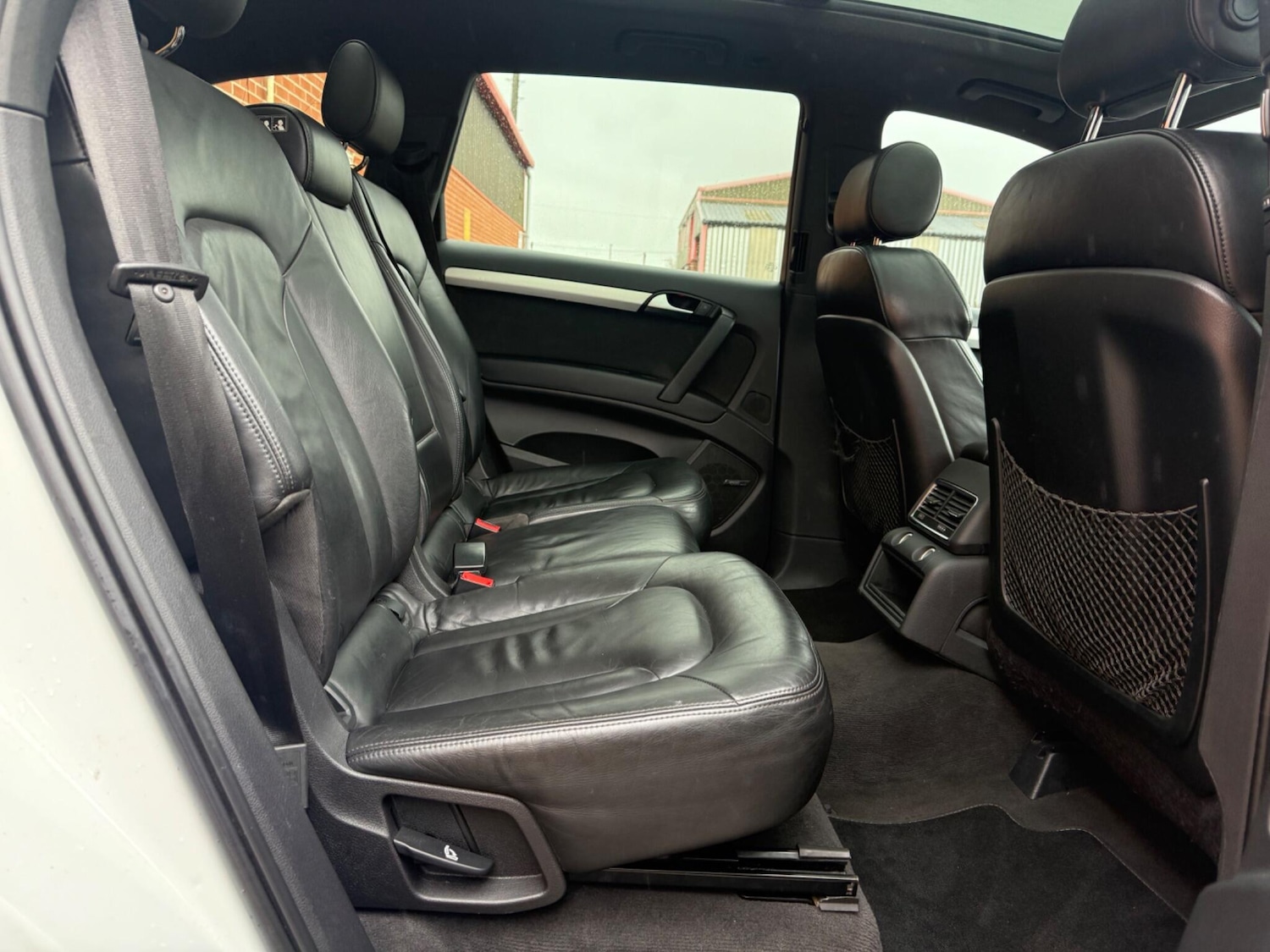 Used Audi Q7 2012 for sale - 78047636: Photo 39