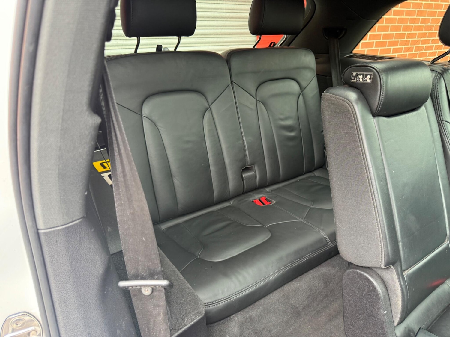 Used Audi Q7 2012 for sale - 78047636: Photo 46