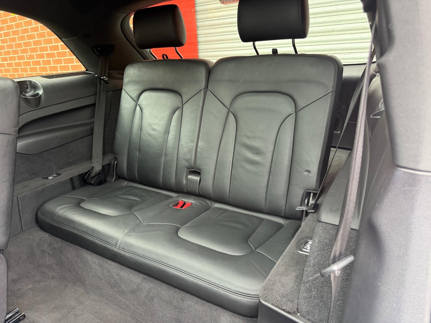 Used Audi Q7 2012 for sale - 78047636: Photo 48