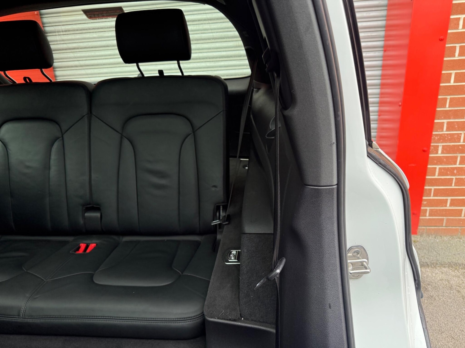 Used Audi Q7 2012 for sale - 78047636: Photo 49