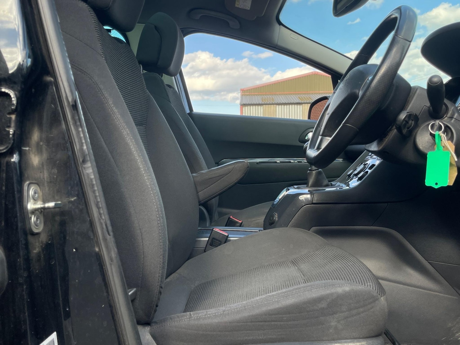 Vehicle 16