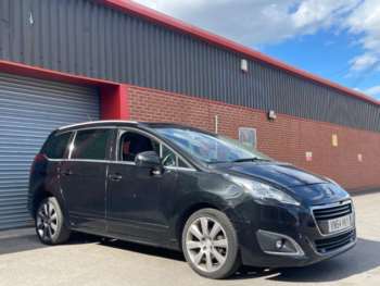 2014 (64) - 1.6 HDi Allure Euro 5 5dr