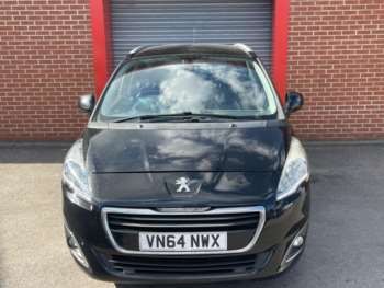 Used Peugeot 5008 2014 for sale - 74762830: Photo