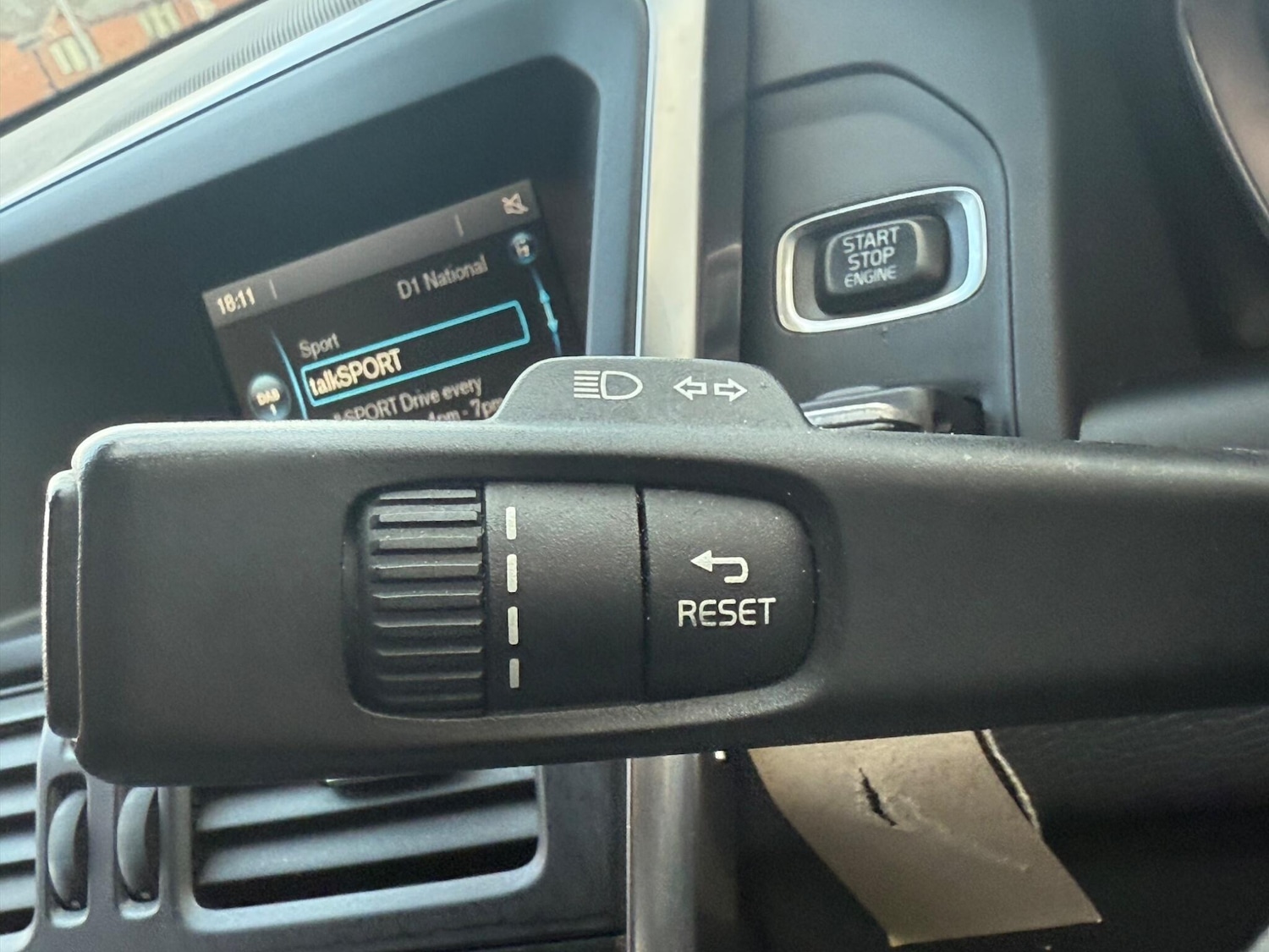 Used Volvo XC60 2015 for sale - 76993370: Photo 13