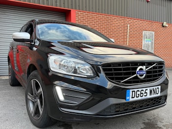 Used Volvo XC60 2015 for sale - 76993370: Photo