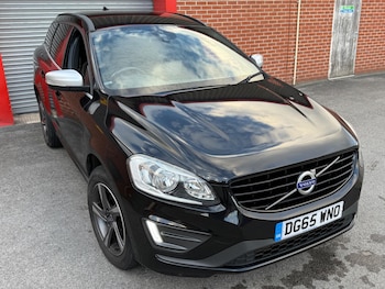 Used Volvo XC60 2015 for sale - 76993370: Photo