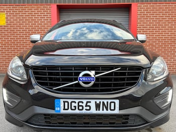 Used Volvo XC60 2015 for sale - 76993370: Photo
