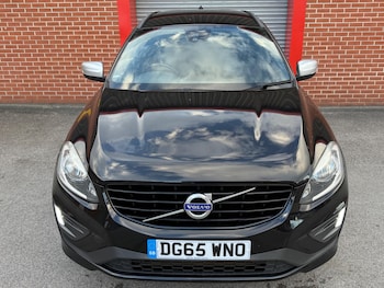 Used Volvo XC60 2015 for sale - 76993370: Photo