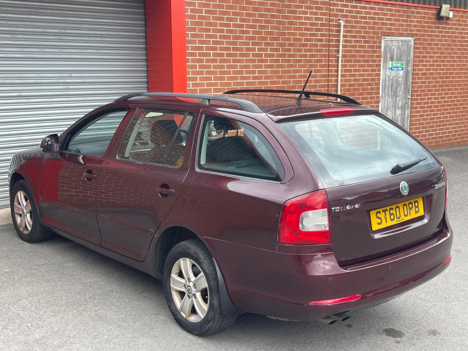 Vehicle 29