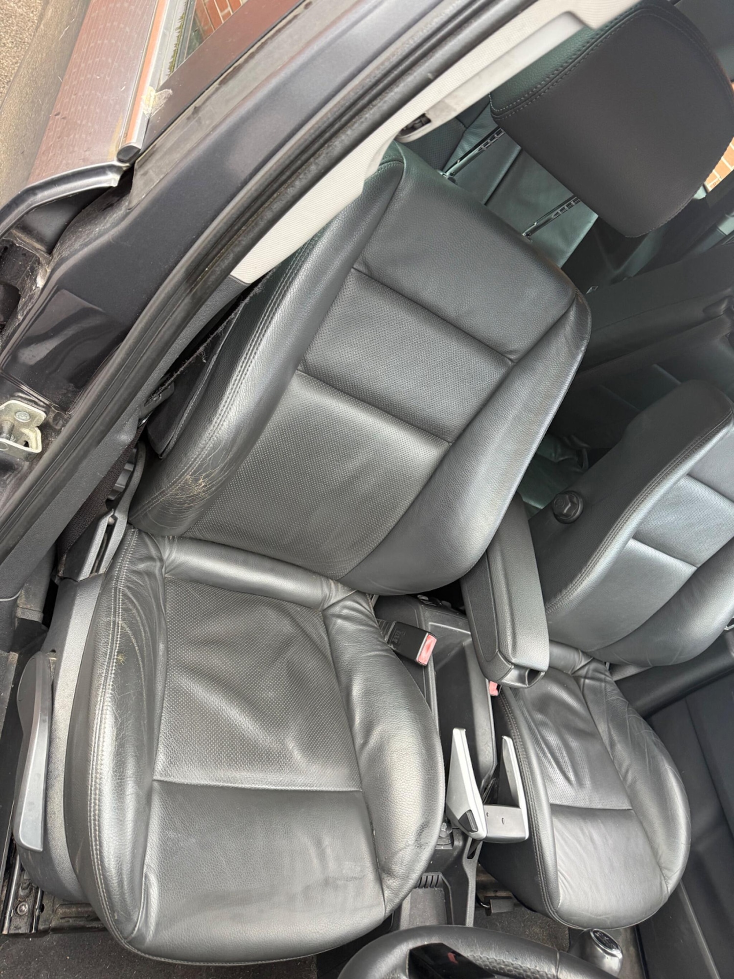 Used Vauxhall Zafira 2011 for sale - 77237663: Photo 22