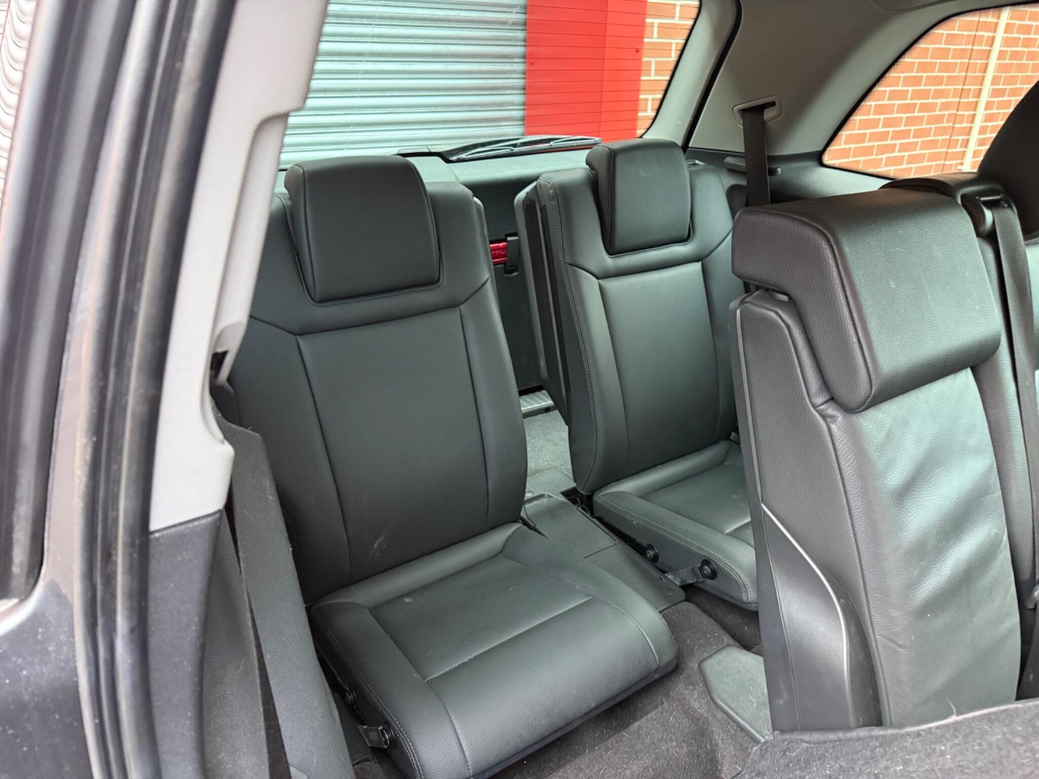 Used Vauxhall Zafira 2011 for sale - 77237663: Photo 29