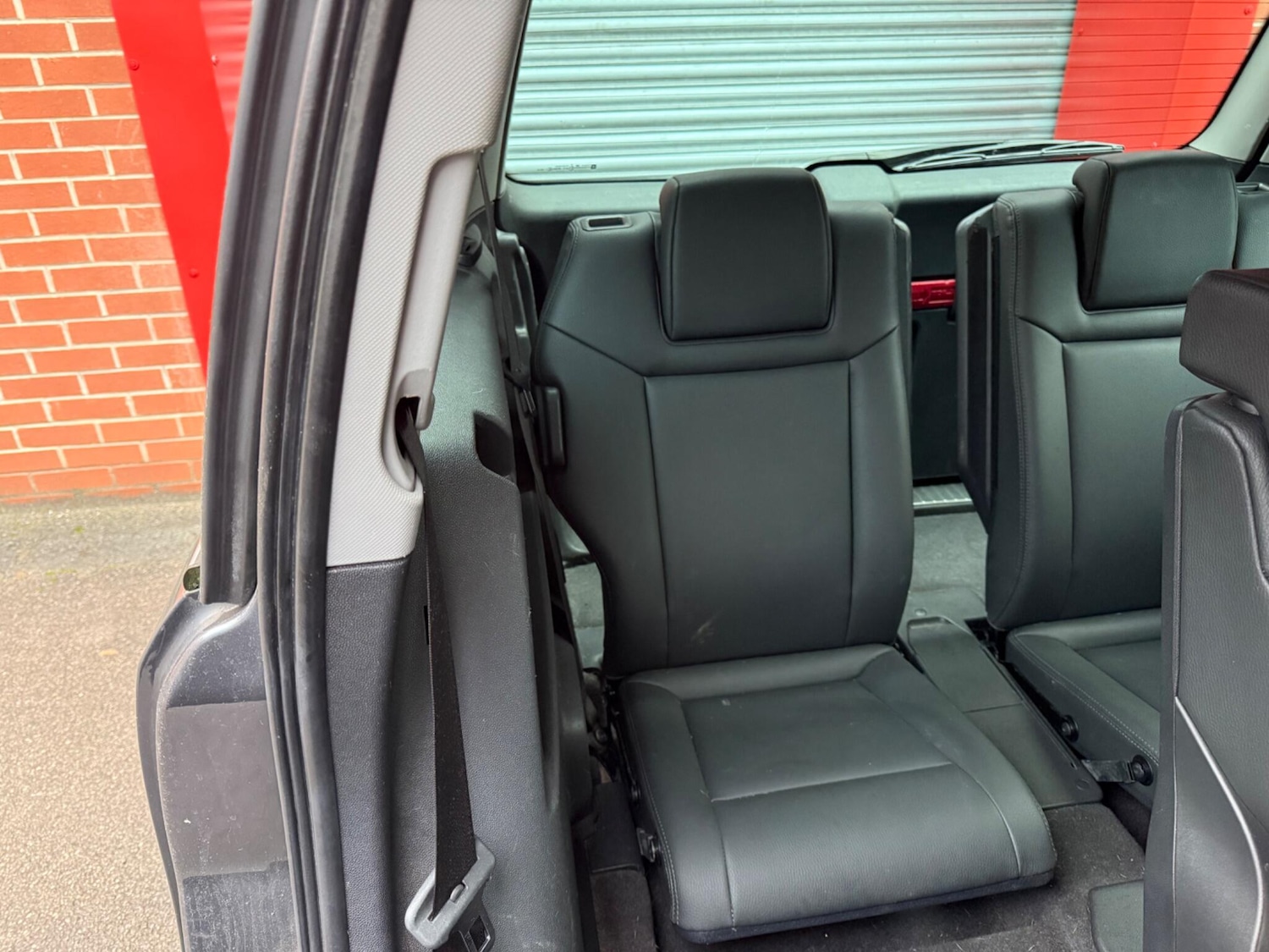 Used Vauxhall Zafira 2011 for sale - 77237663: Photo 30