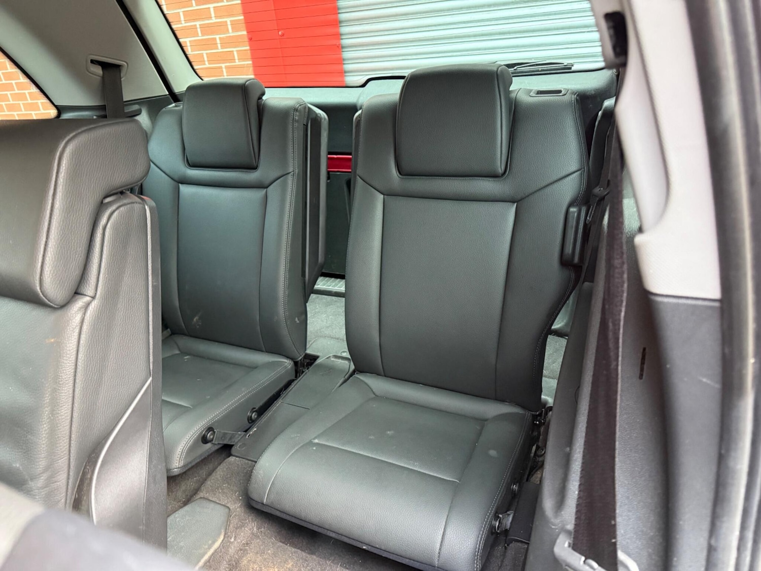 Used Vauxhall Zafira 2011 for sale - 77237663: Photo 31