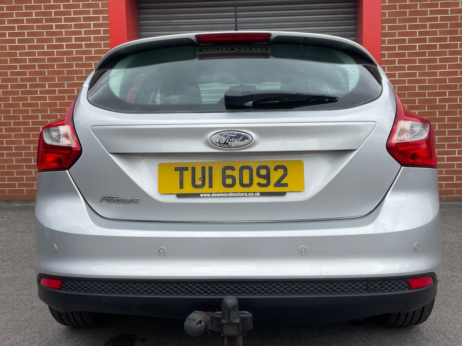 Vehicle 26