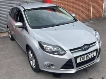 Used Ford Focus 2012 for sale - 75200034: Photo