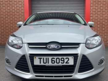 Used Ford Focus 2012 for sale - 75200034: Photo
