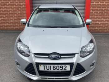 Used Ford Focus 2012 for sale - 75200034: Photo
