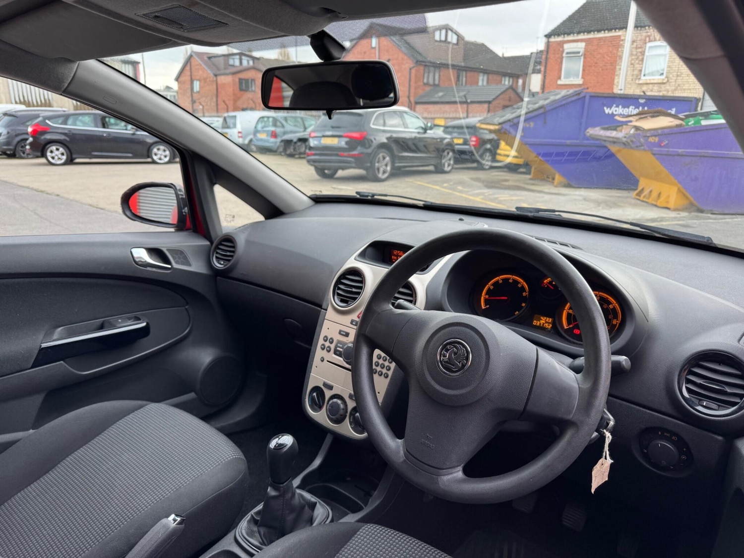 Used Vauxhall Corsa for sale - 76990822: Photo 10