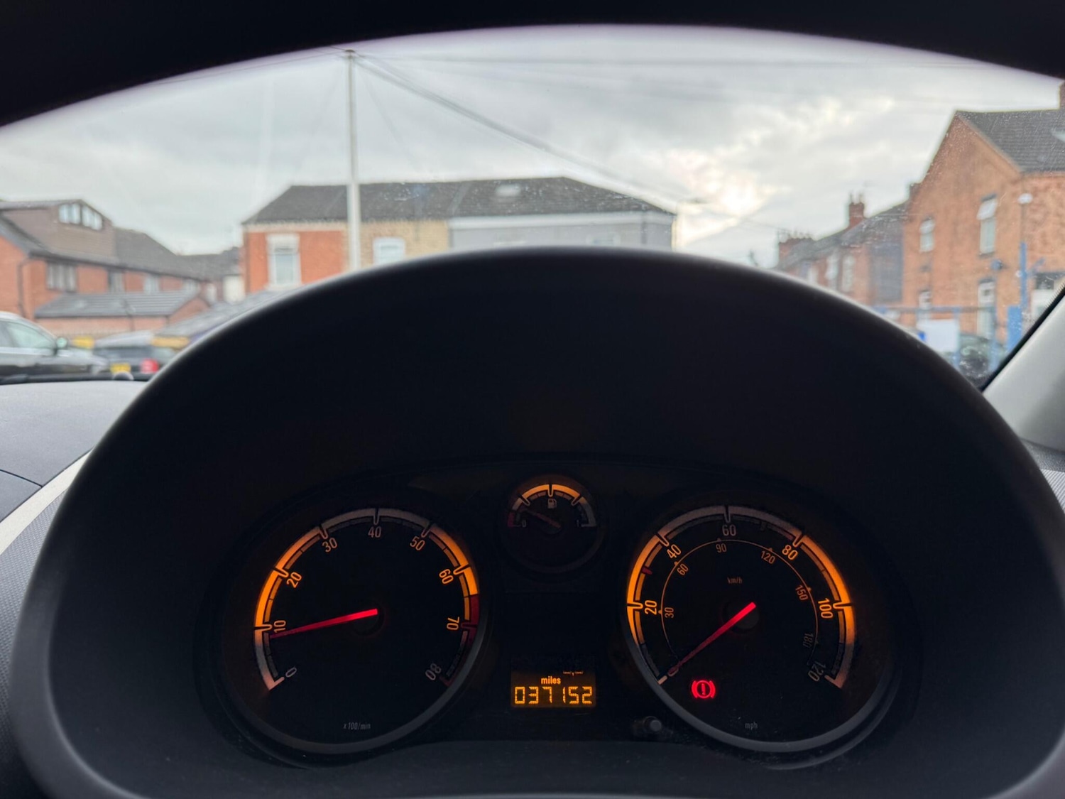 Used Vauxhall Corsa for sale - 76990822: Photo 14