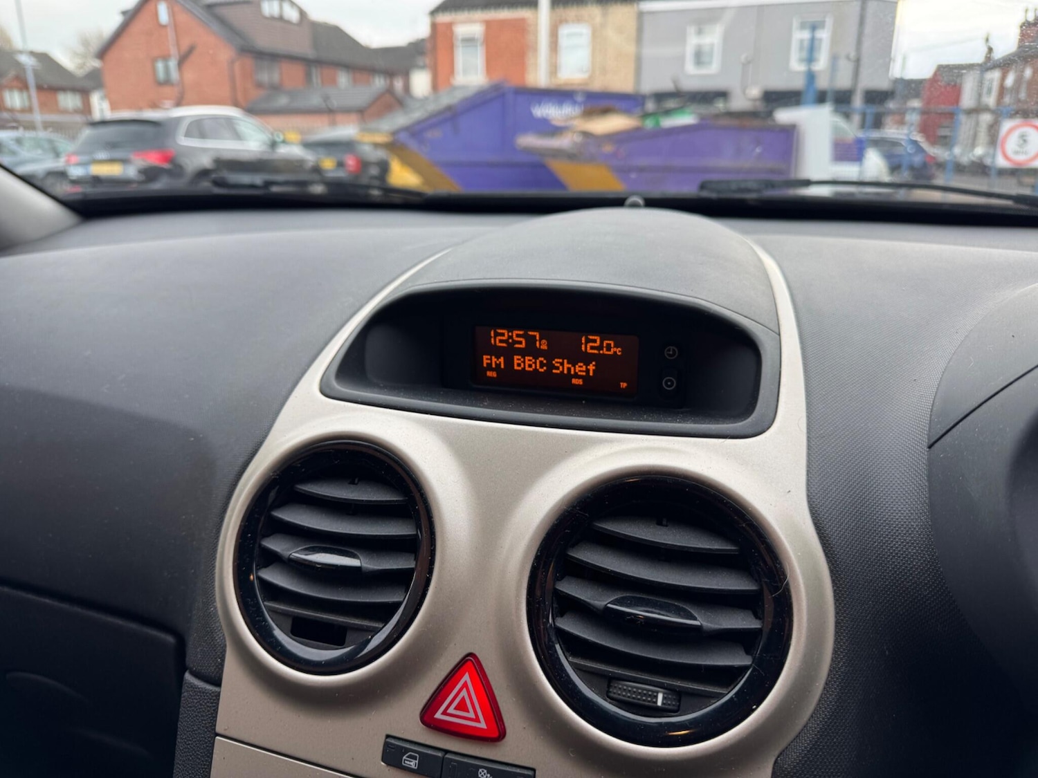 Used Vauxhall Corsa for sale - 76990822: Photo 15