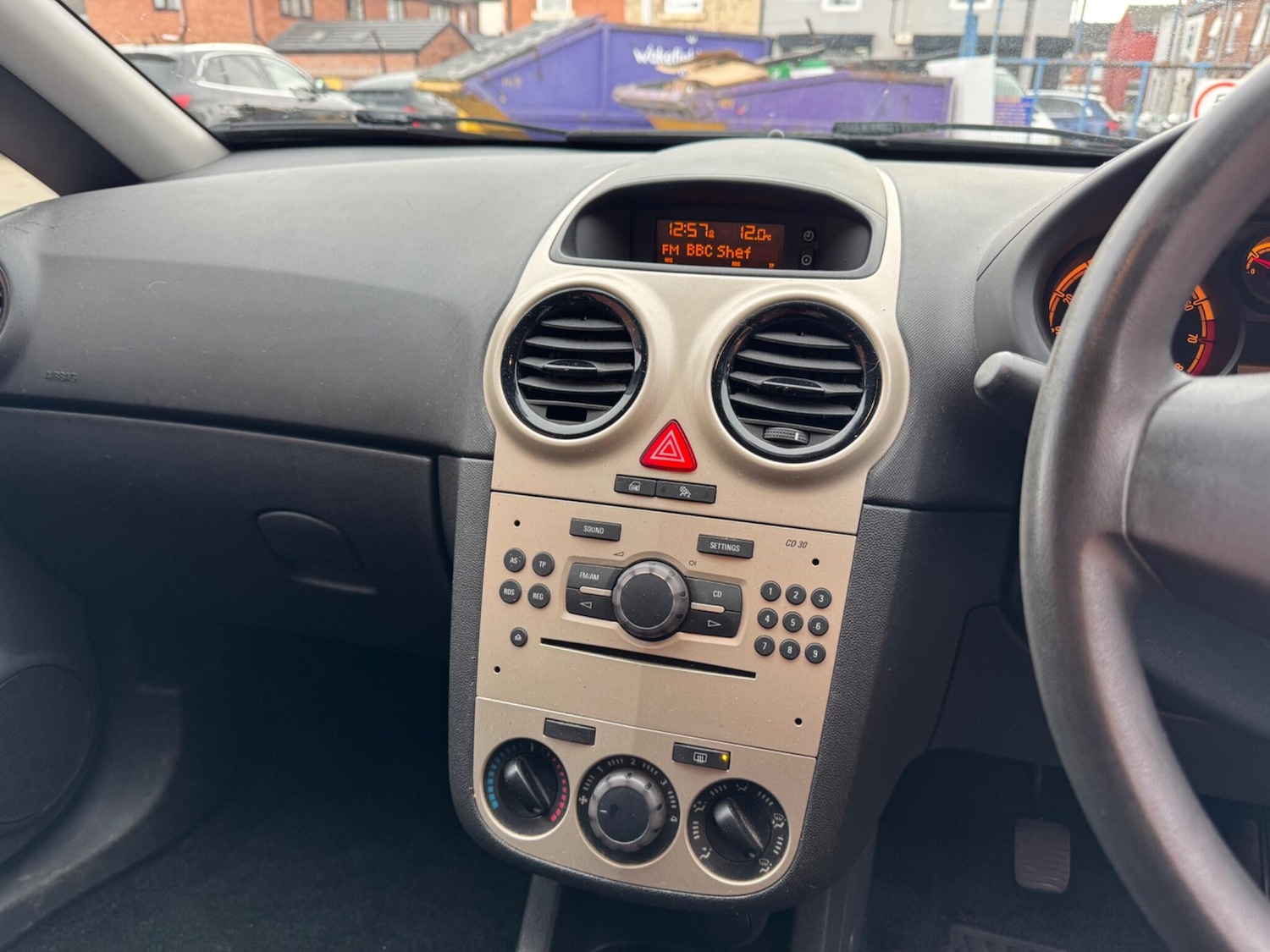 Used Vauxhall Corsa for sale - 76990822: Photo 17