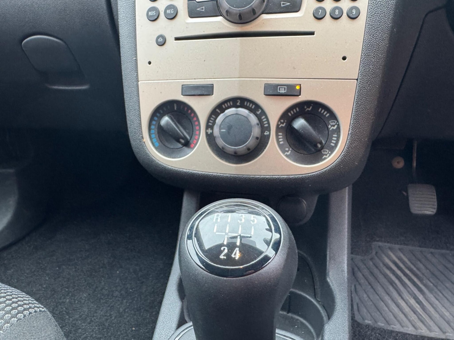 Used Vauxhall Corsa for sale - 76990822: Photo 18