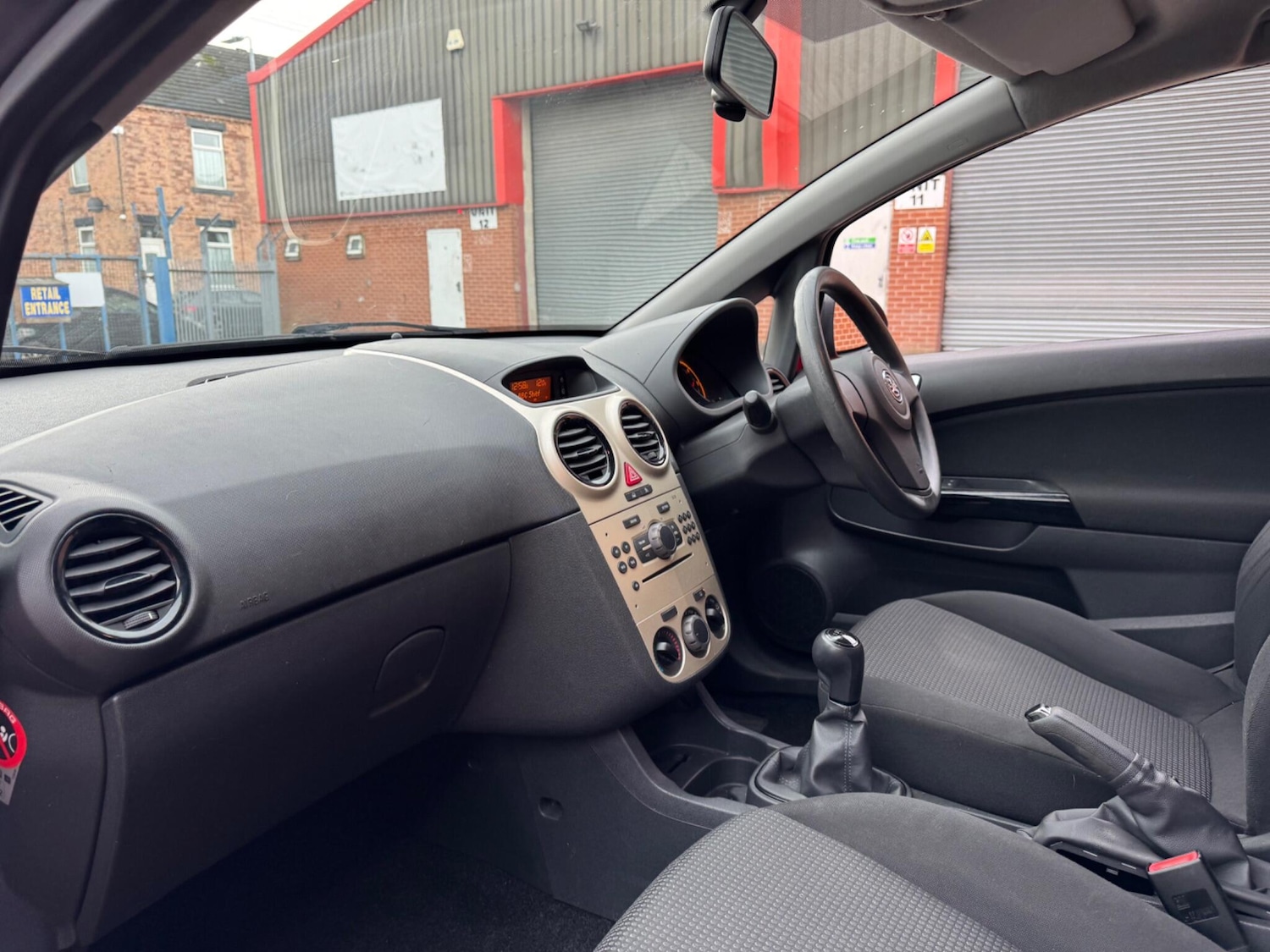 Used Vauxhall Corsa for sale - 76990822: Photo 21