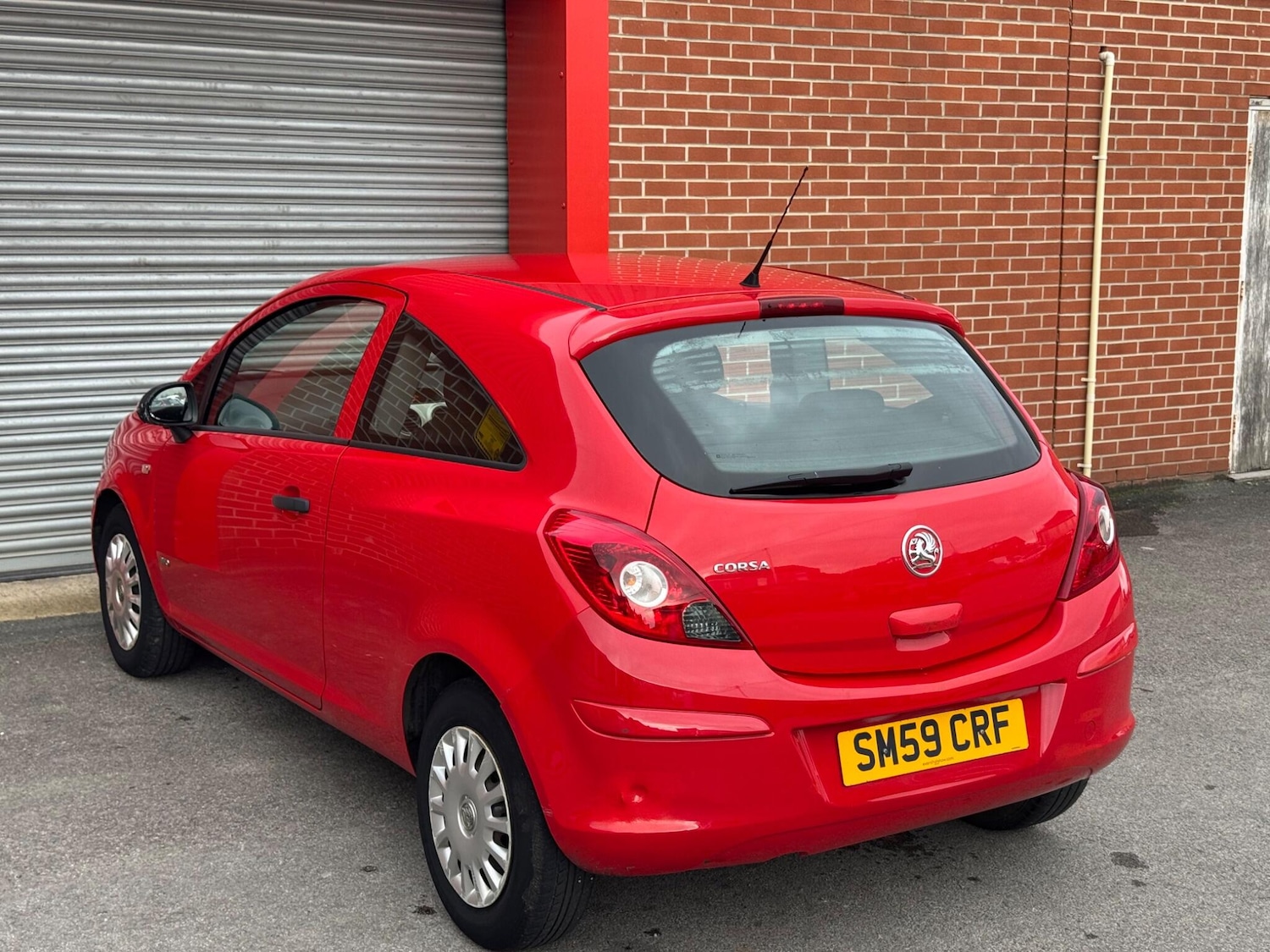 Used Vauxhall Corsa for sale - 76990822: Photo 23