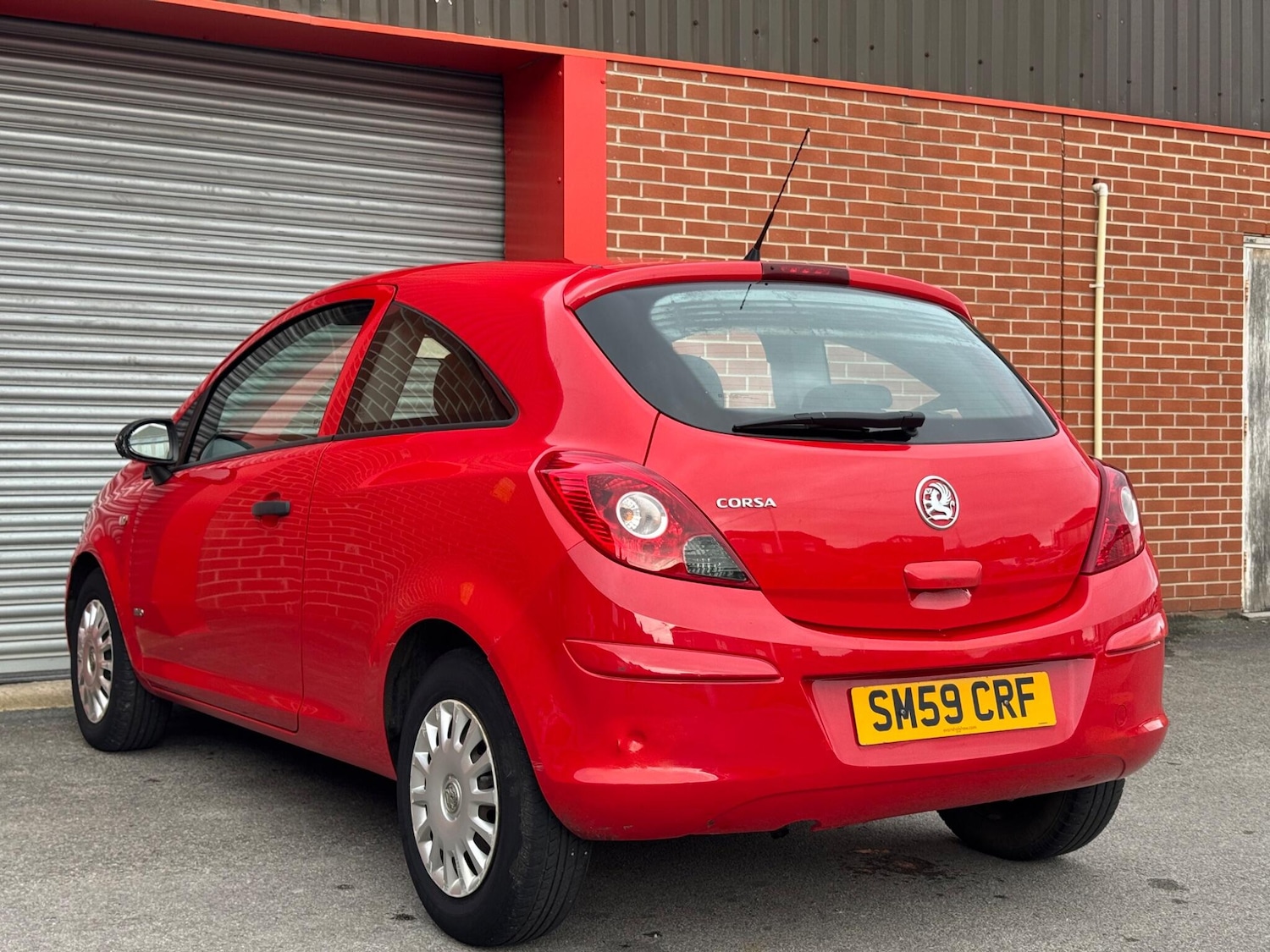 Used Vauxhall Corsa for sale - 76990822: Photo 24
