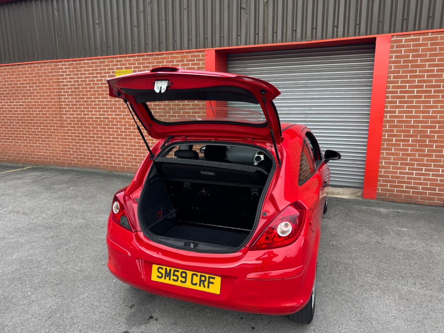 Used Vauxhall Corsa for sale - 76990822: Photo 29