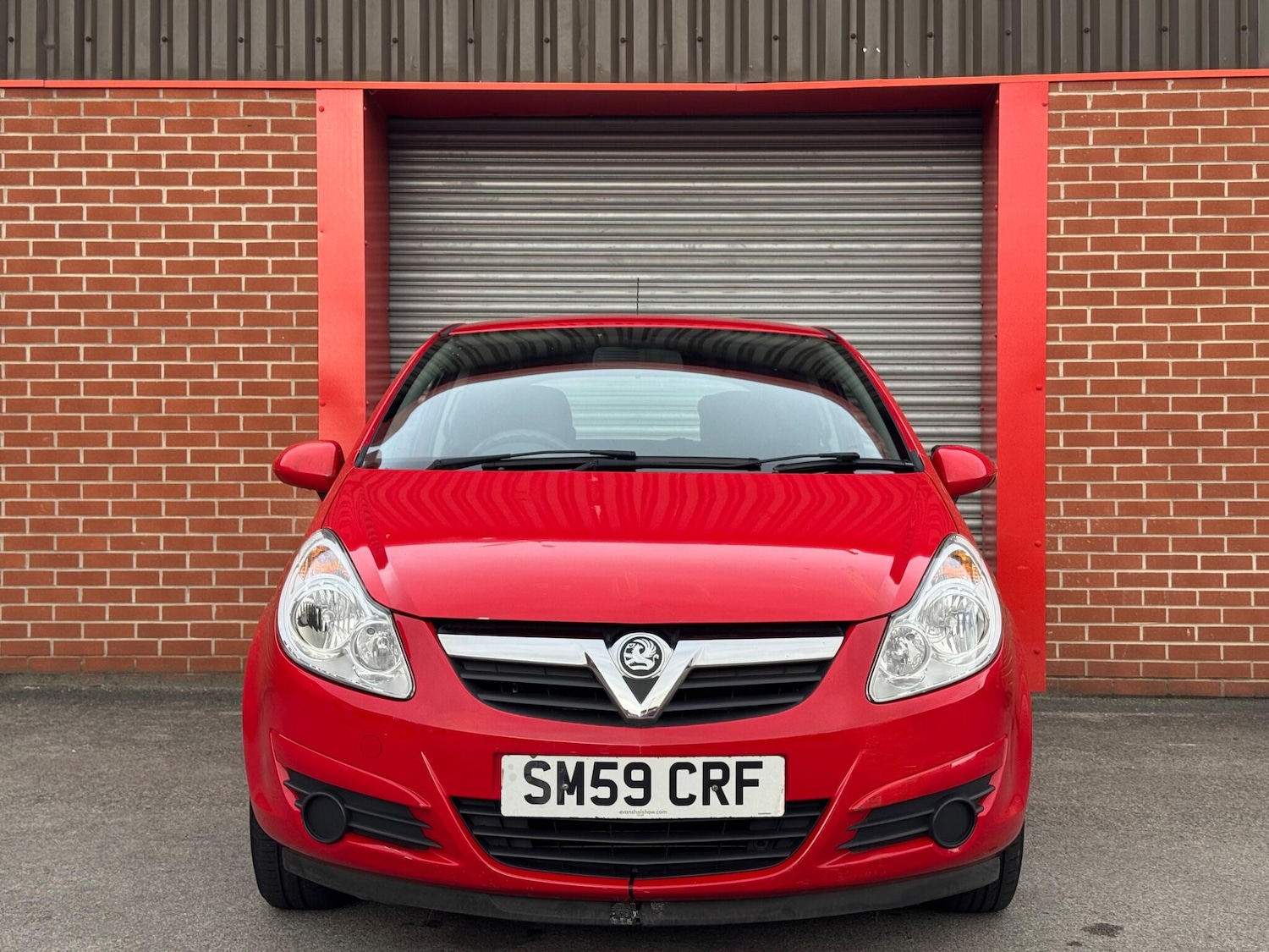 Used Vauxhall Corsa for sale - 76990822: Photo 4