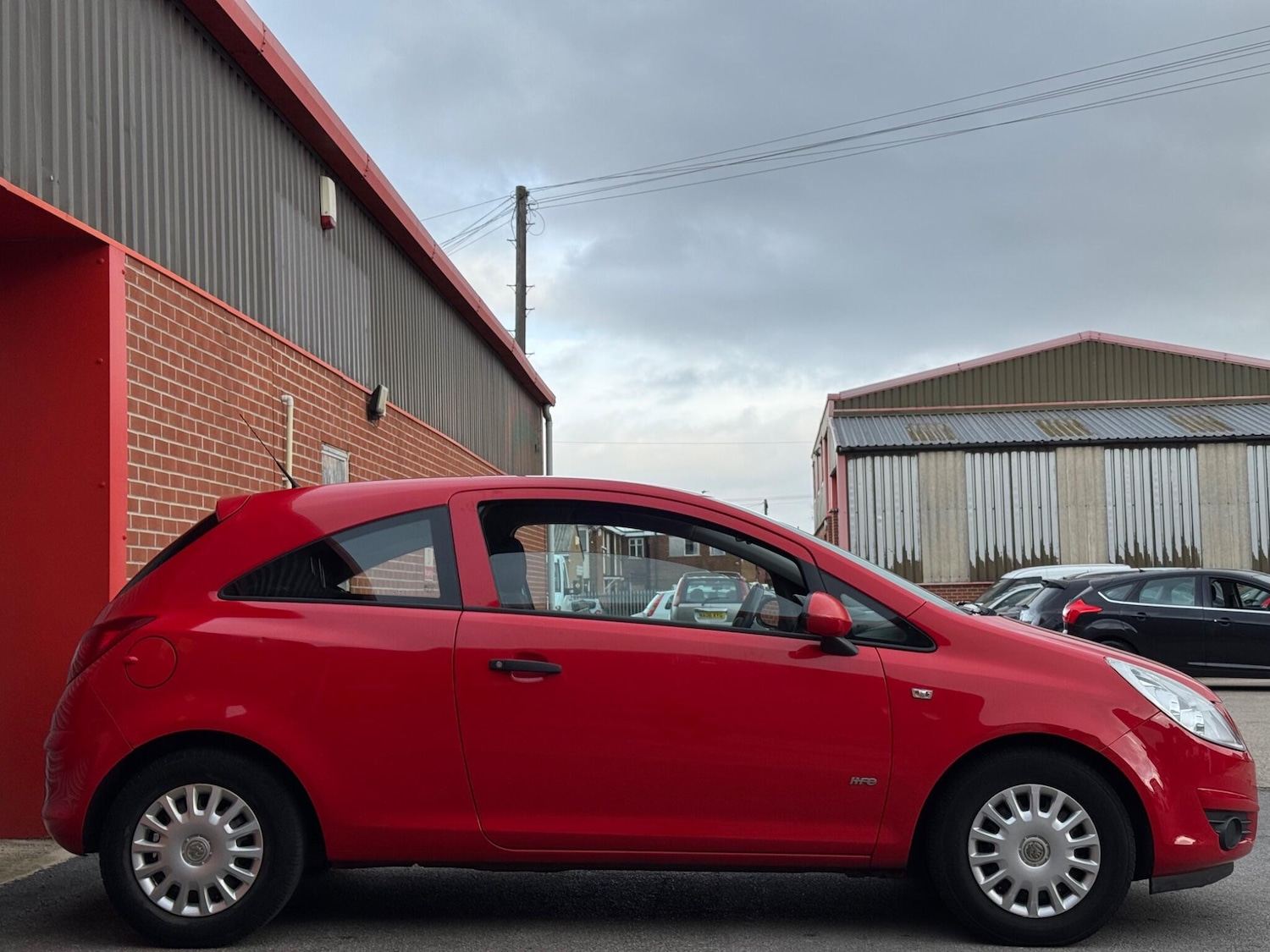 Used Vauxhall Corsa for sale - 76990822: Photo 8