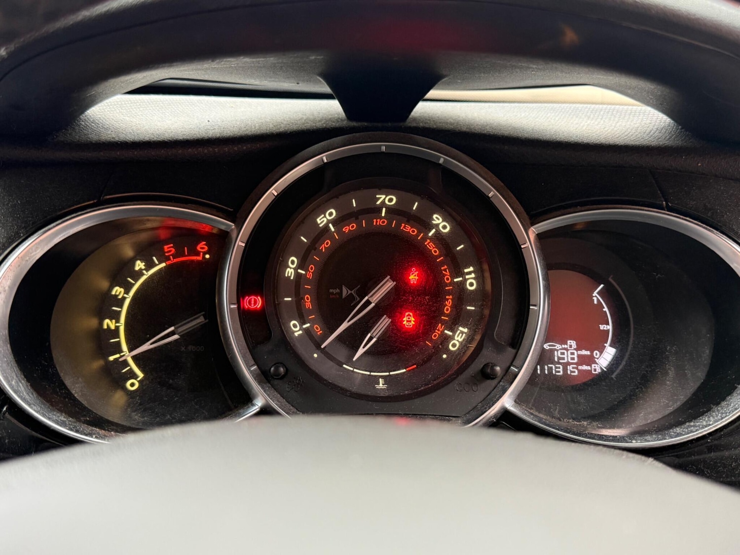 Used DS Automobiles DS 3 2015 for sale - 76153203: Photo 10