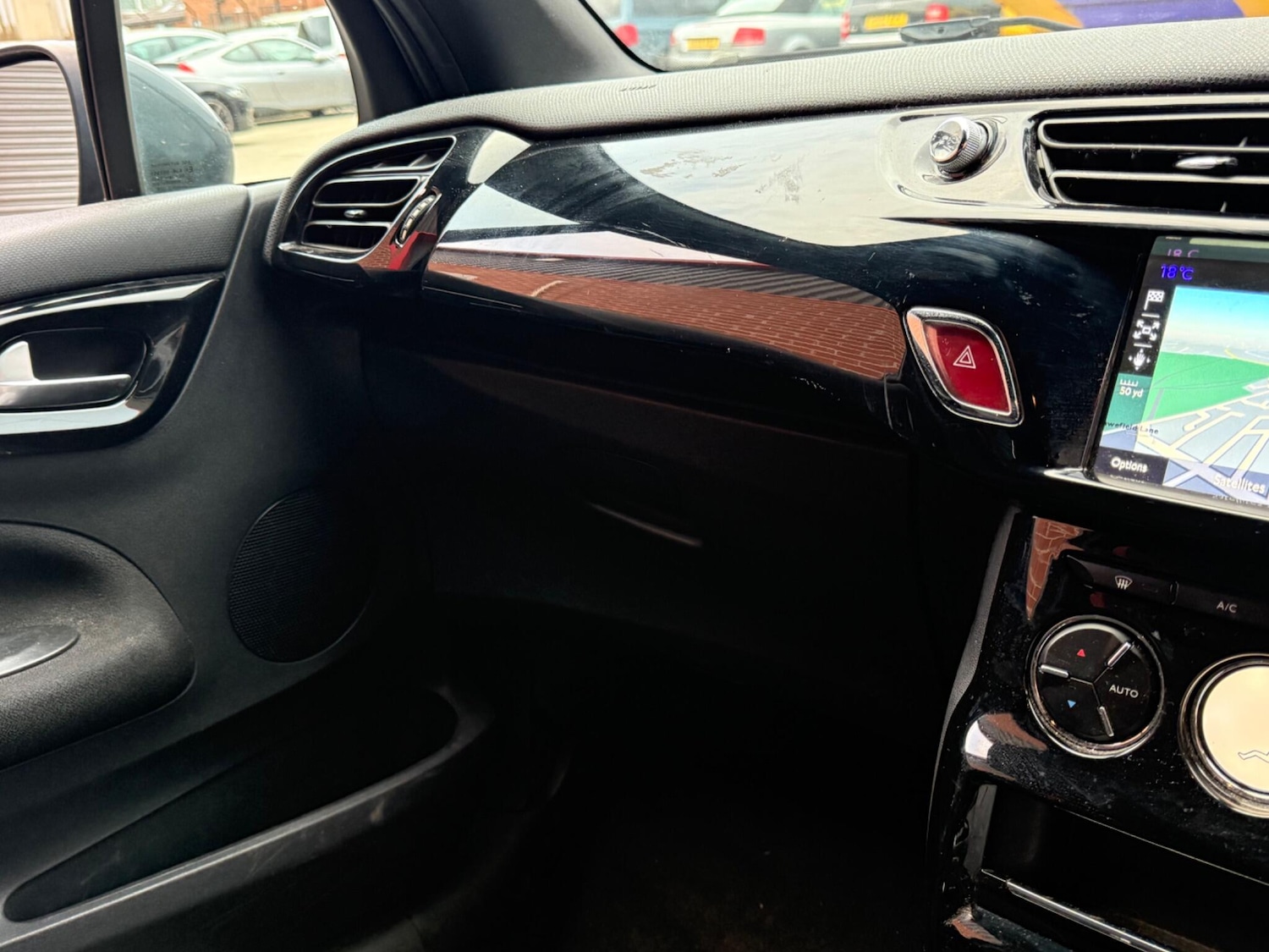 Used DS Automobiles DS 3 2015 for sale - 76153203: Photo 17