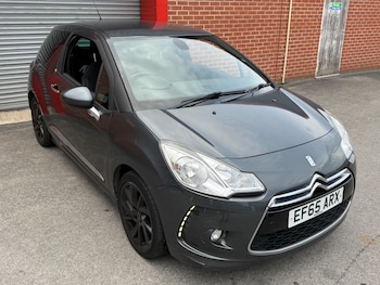 Used DS Automobiles DS 3 2015 for sale - 76153203: Photo 2