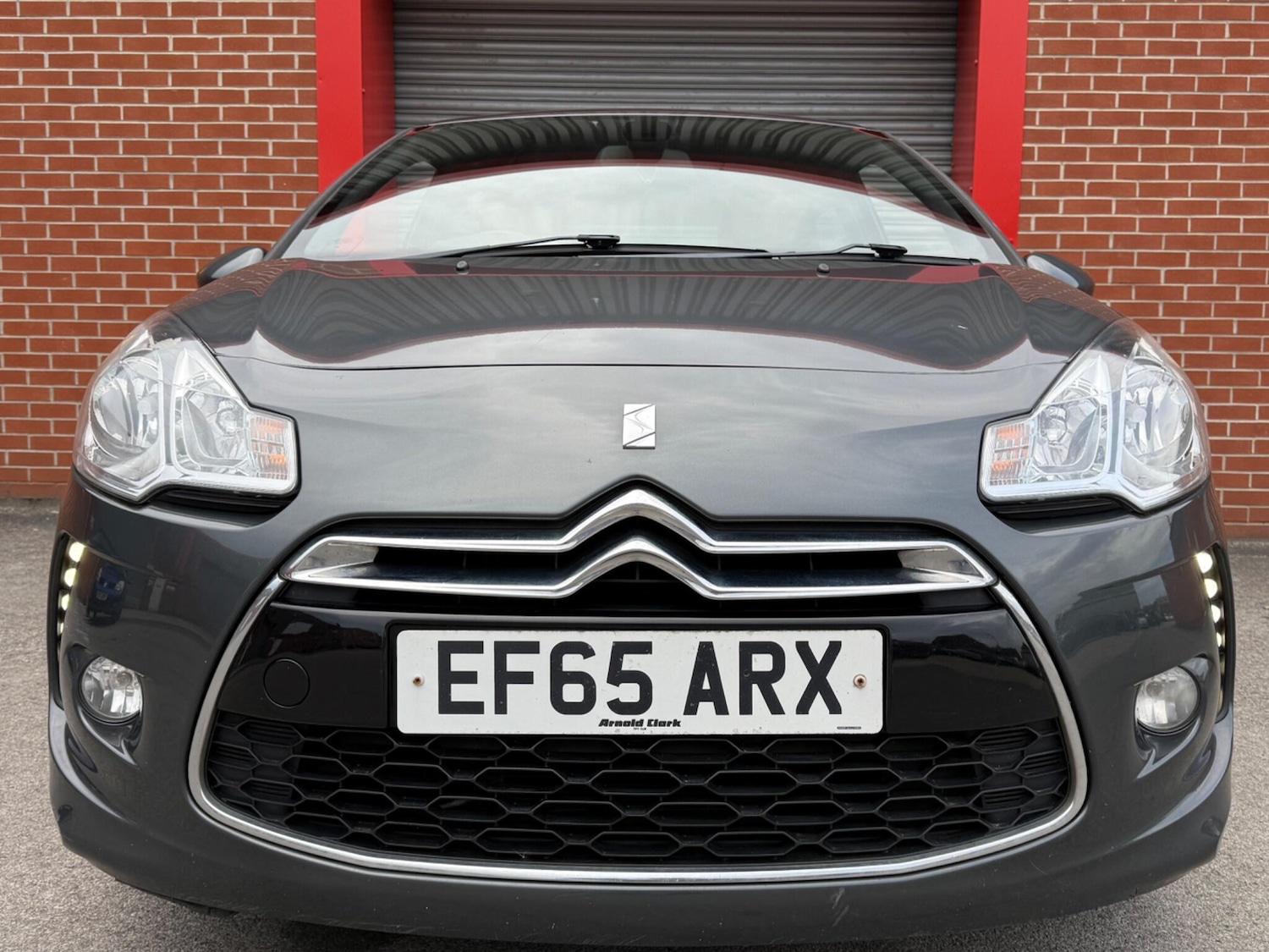 Used DS Automobiles DS 3 2015 for sale - 76153203: Photo 3