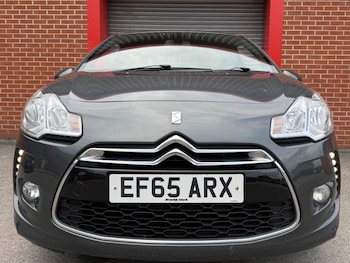 Used DS Automobiles DS 3 2015 for sale - 76153203: Photo 3