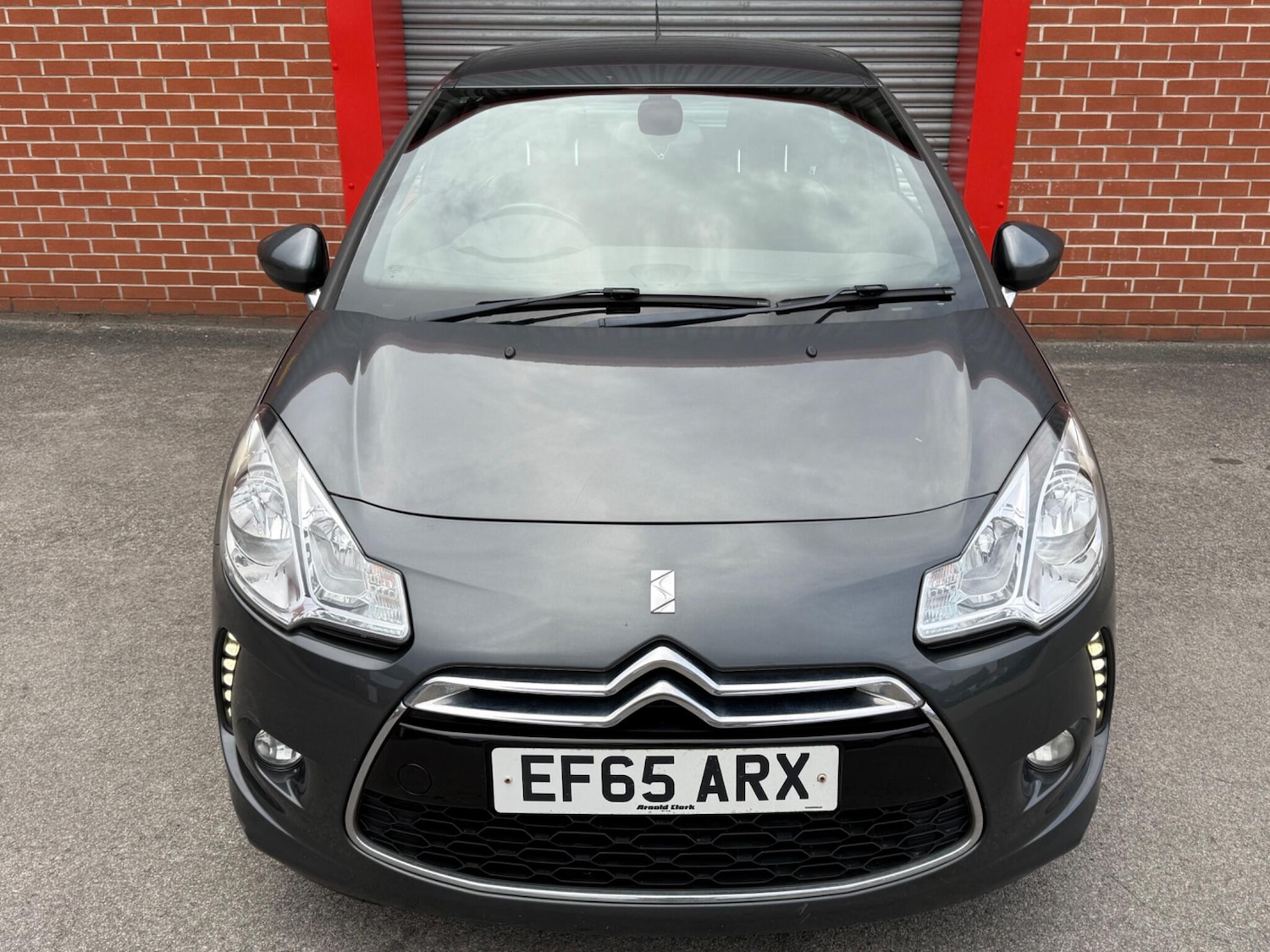 Used DS Automobiles DS 3 2015 for sale - 76153203: Photo 4
