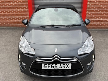 Used DS Automobiles DS 3 2015 for sale - 76153203: Photo 4