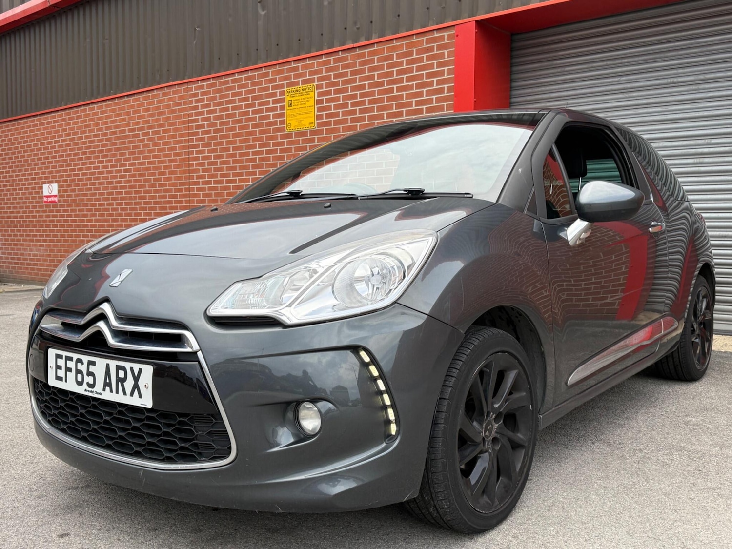 Used DS Automobiles DS 3 2015 for sale - 76153203: Photo 5
