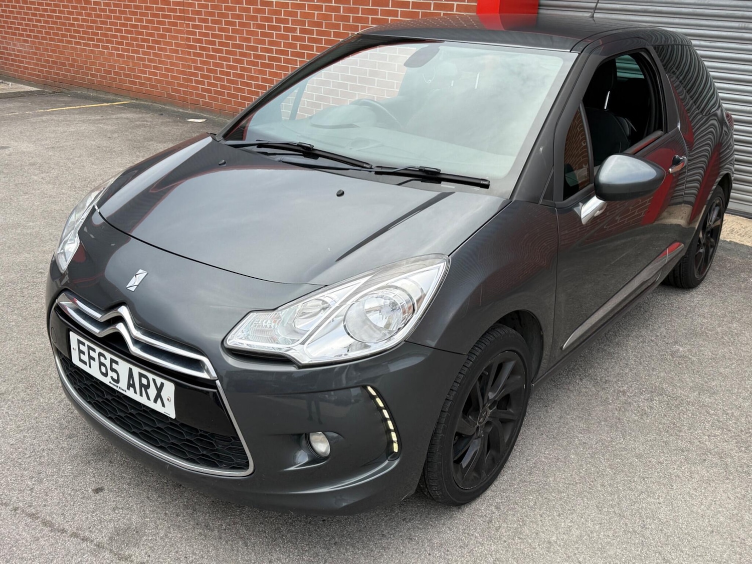 Used DS Automobiles DS 3 2015 for sale - 76153203: Photo 6