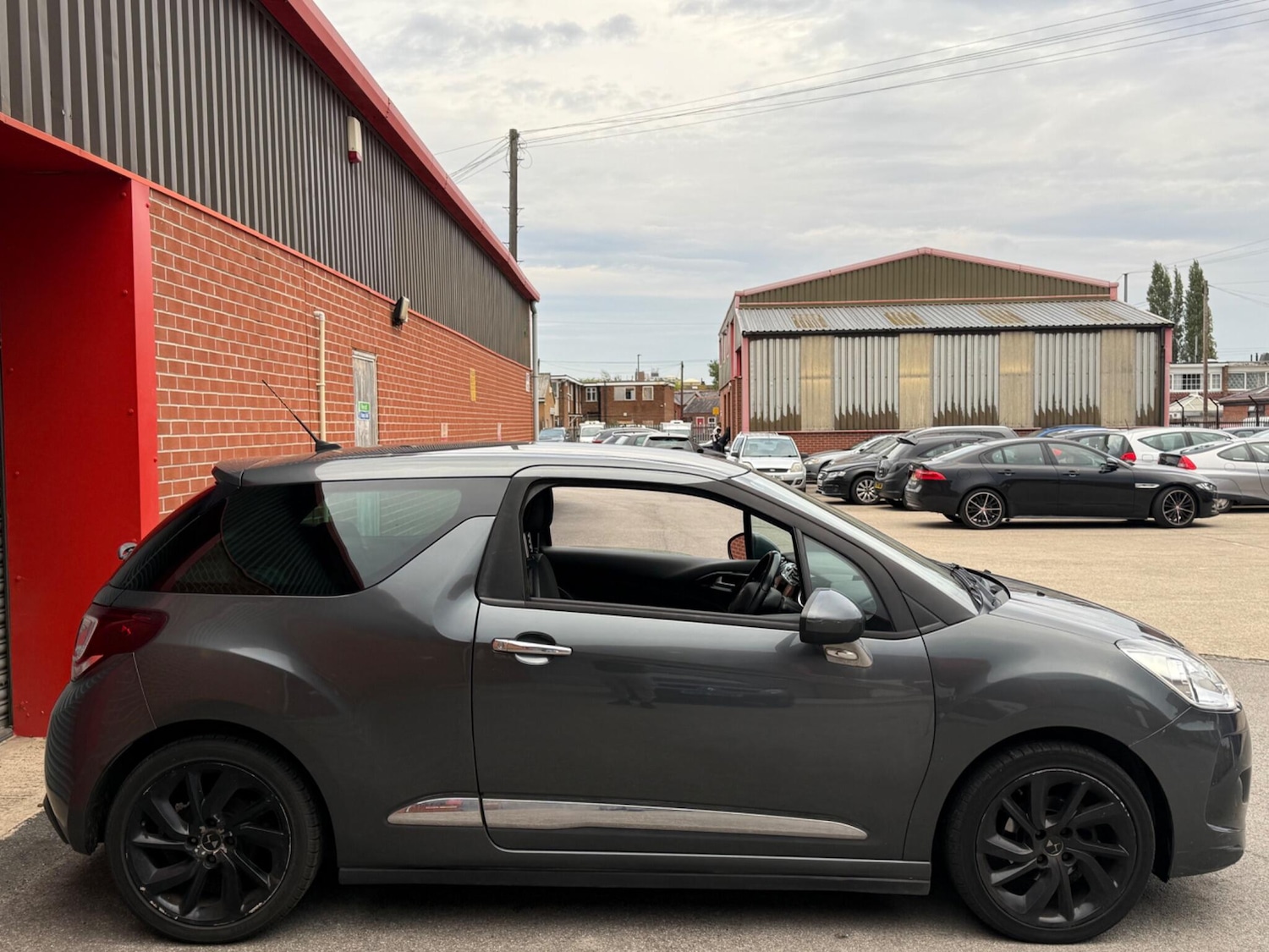 Used DS Automobiles DS 3 2015 for sale - 76153203: Photo 7