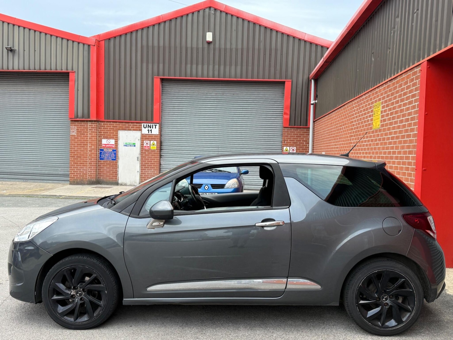 Used DS Automobiles DS 3 2015 for sale - 76153203: Photo 8