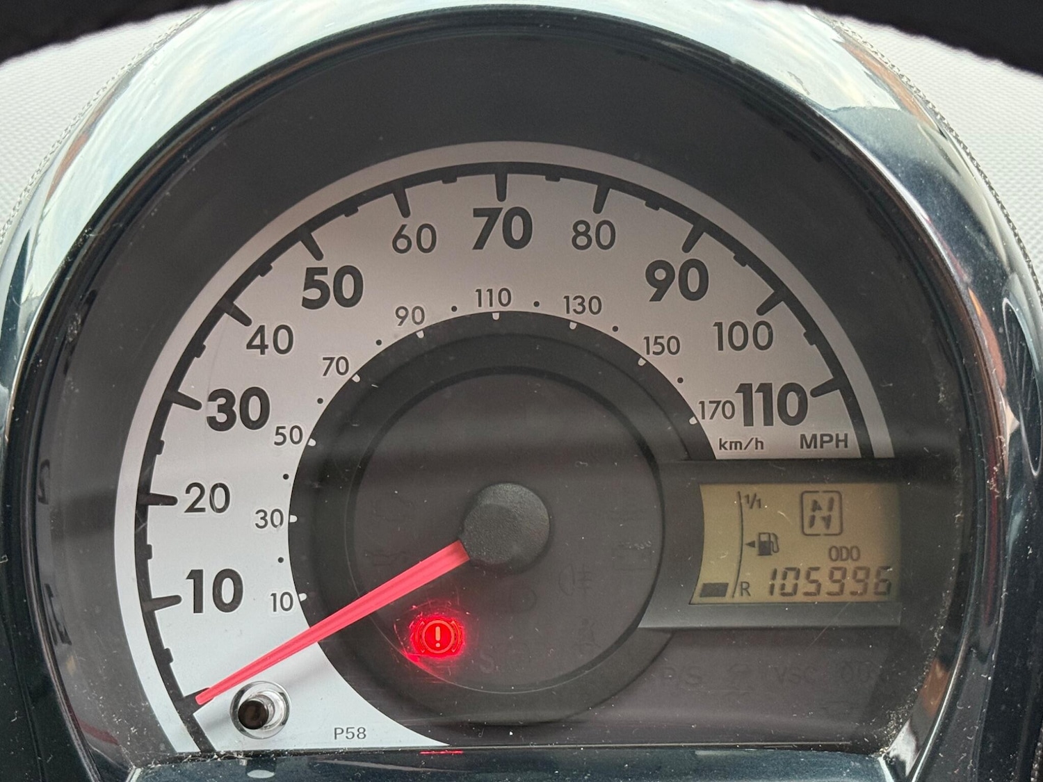 Used Toyota AYGO 2011 for sale - 76060942: Photo 11