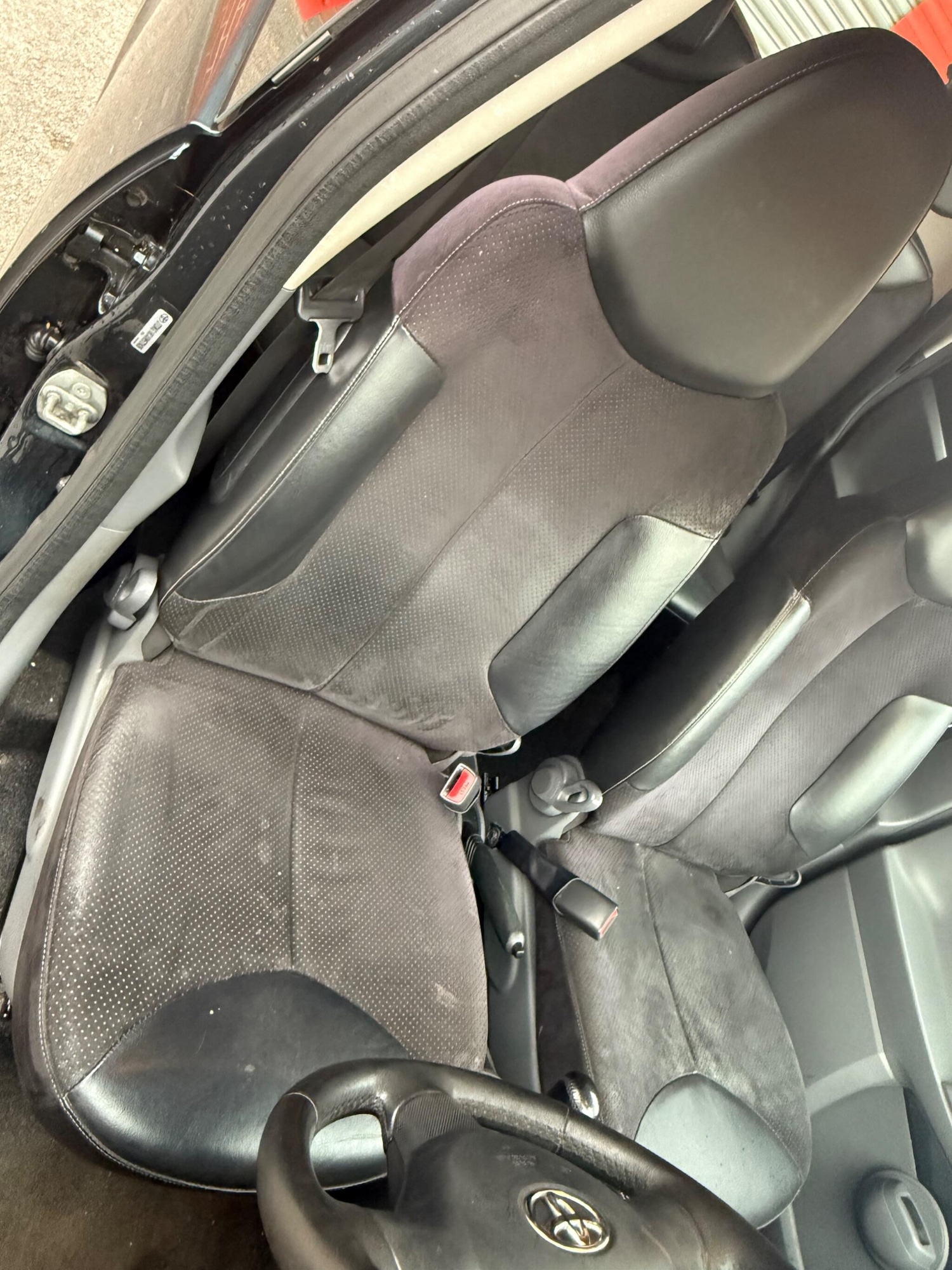 Used Toyota AYGO 2011 for sale - 76060942: Photo 18