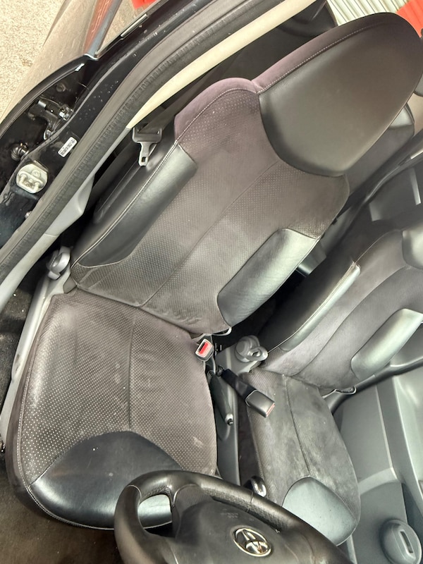 Used Toyota AYGO 2011 for sale - 76060942: Photo 18