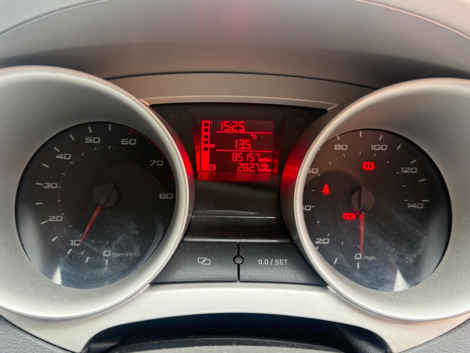 Used SEAT Ibiza for sale - 77982432: Photo 11