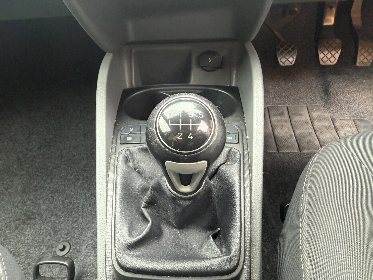 Used SEAT Ibiza for sale - 77982432: Photo 16