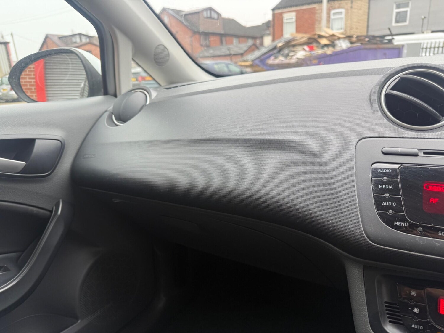 Used SEAT Ibiza for sale - 77982432: Photo 17